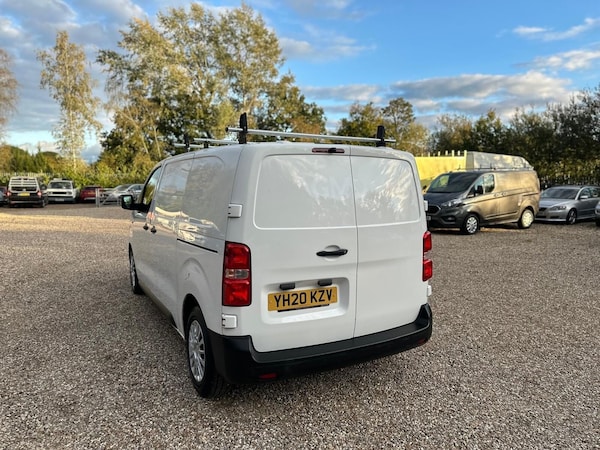 Used Toyota ProAce 2020 for sale - 76211439: Photo 6