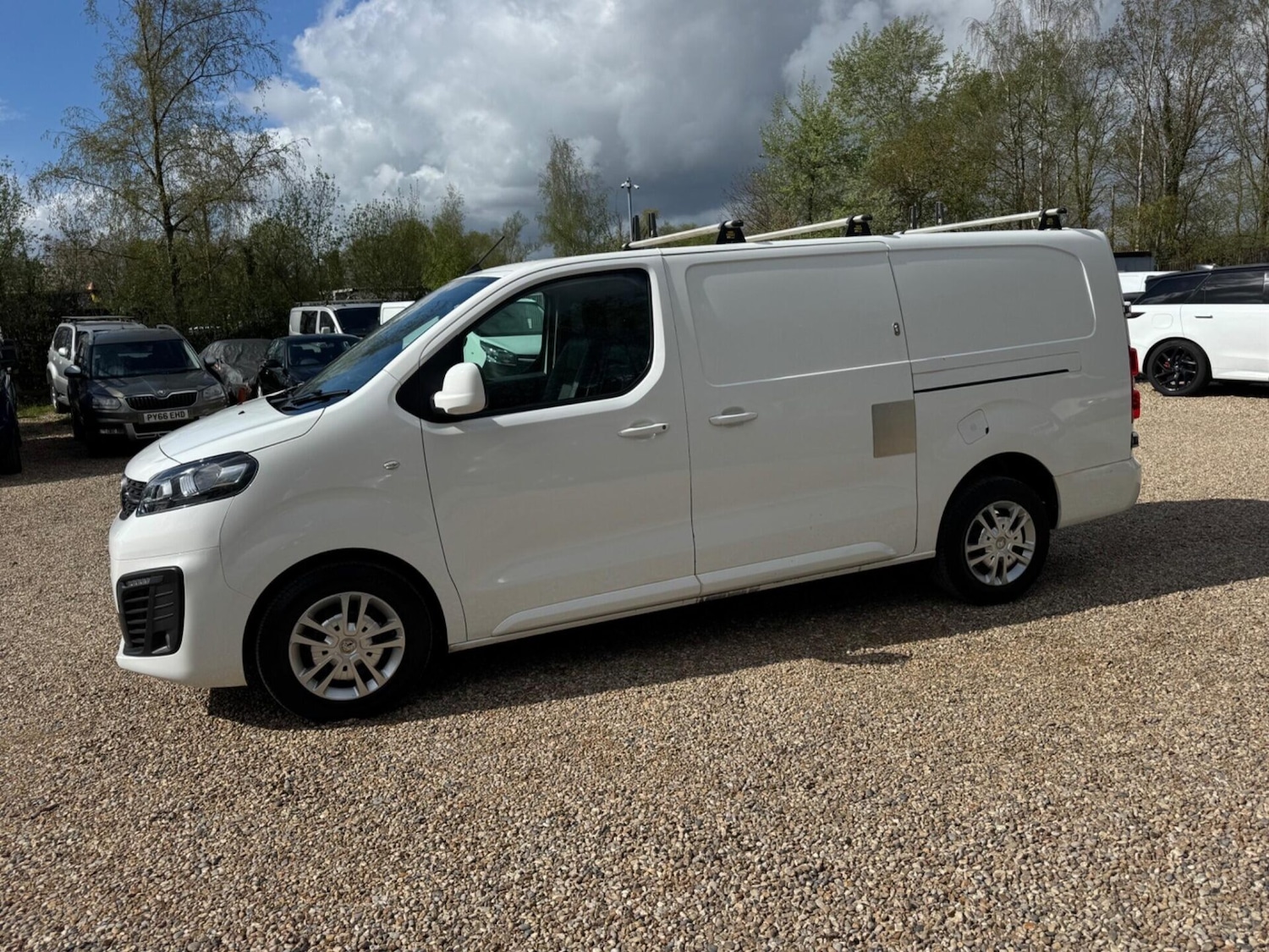 Used Vauxhall Other 2019 for sale - 78225725: Photo 10