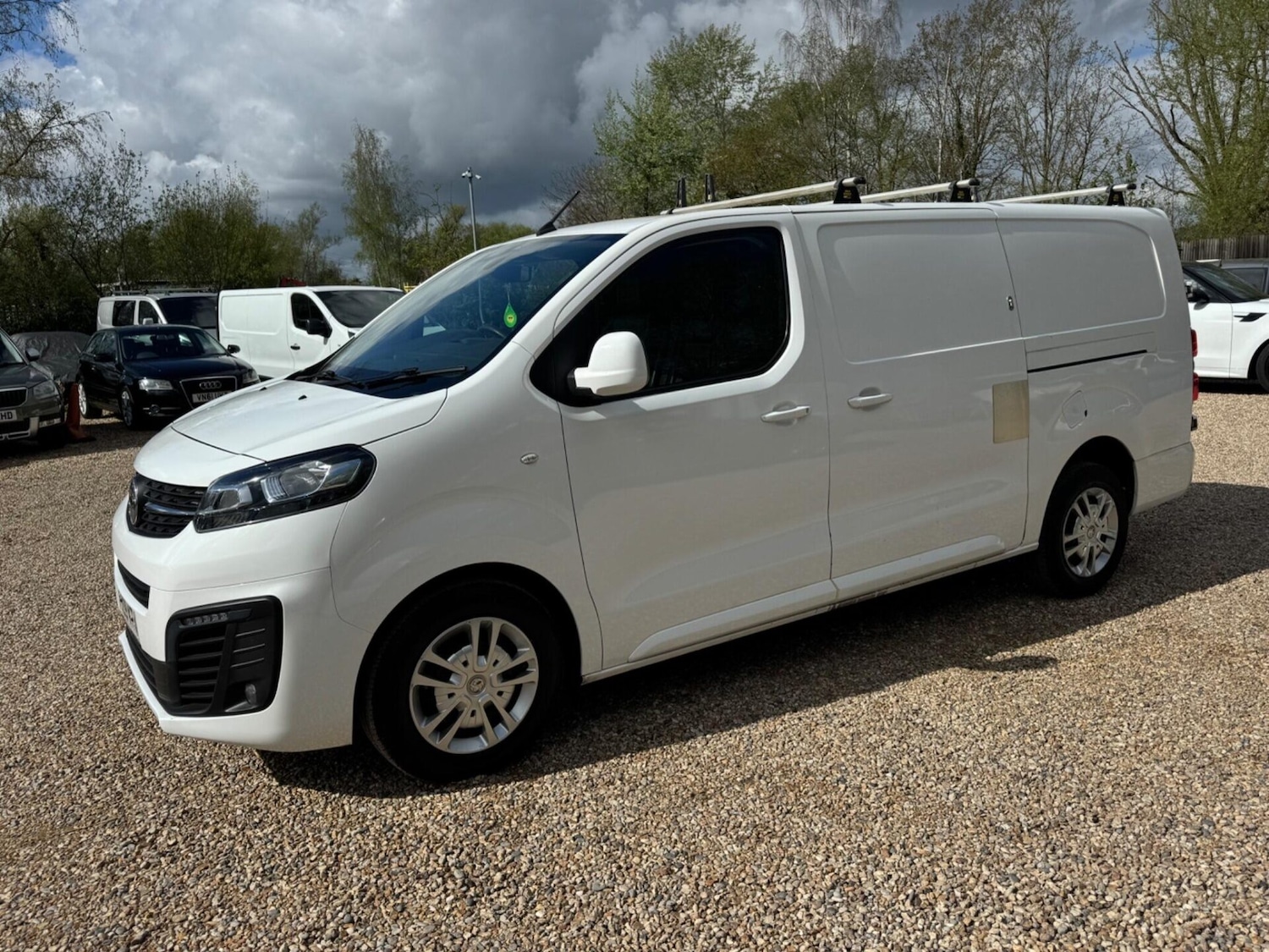 Used Vauxhall Other 2019 for sale - 78225725: Photo 11