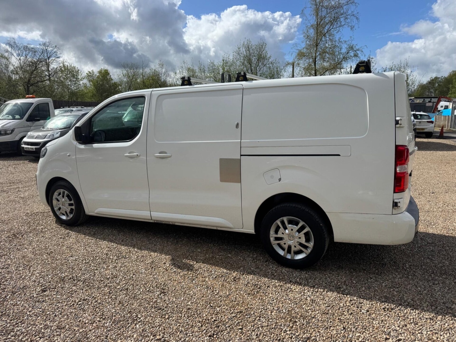 Used Vauxhall Other 2019 for sale - 78225725: Photo 14