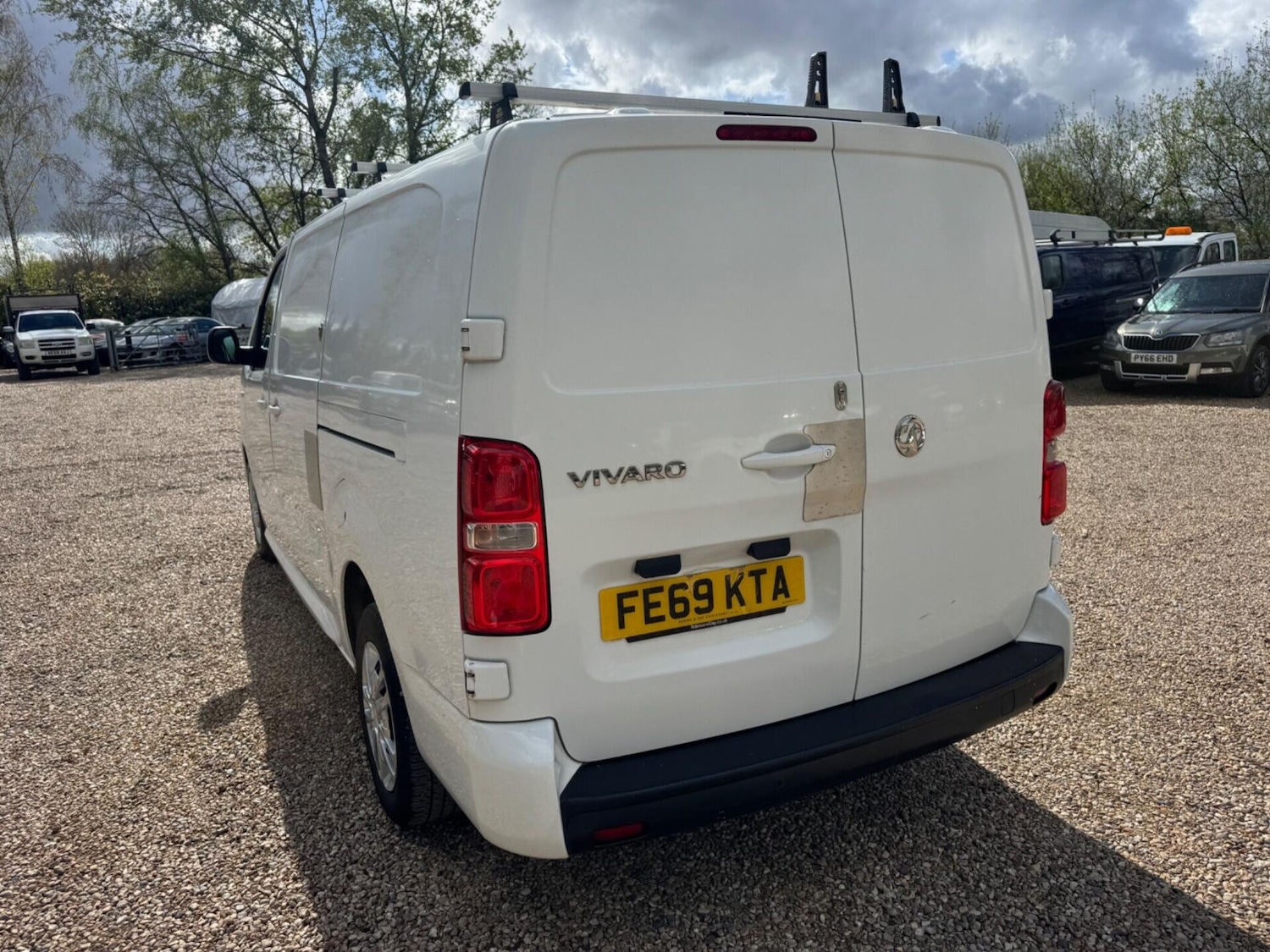 Used Vauxhall Other 2019 for sale - 78225725: Photo 15