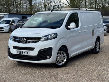 Used Vauxhall Other 2019 for sale - 78225725: Photo