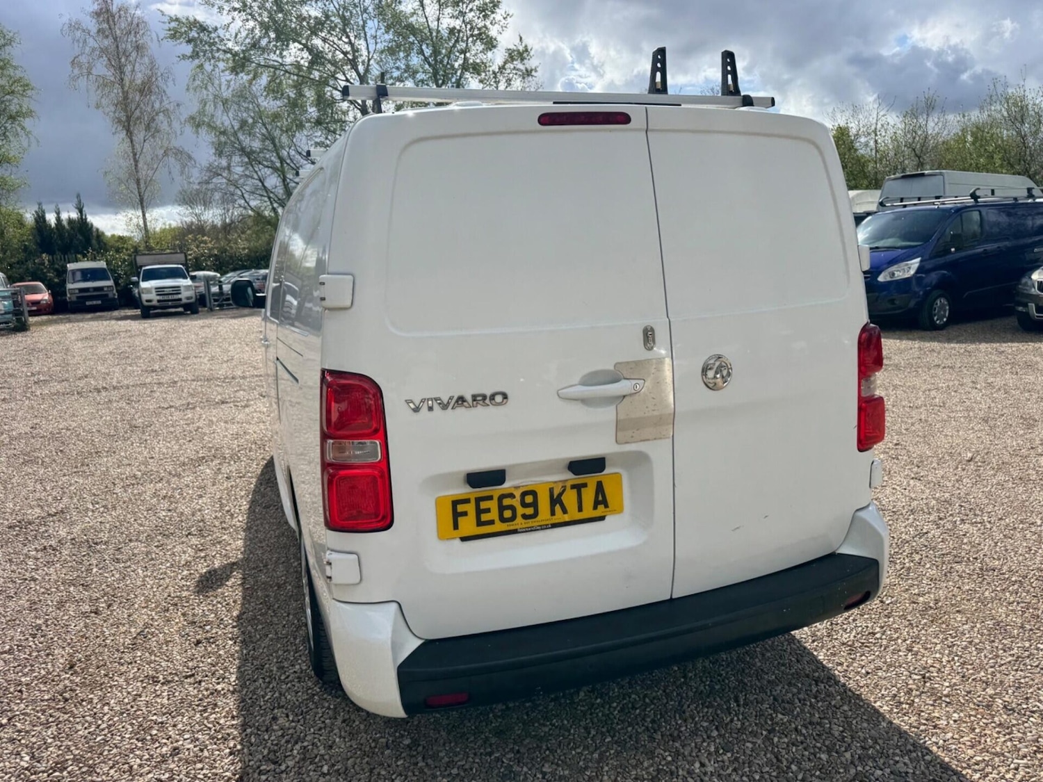 Used Vauxhall Other 2019 for sale - 78225725: Photo 20