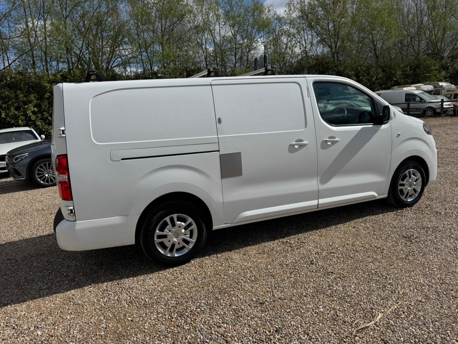 Used Vauxhall Other 2019 for sale - 78225725: Photo 21
