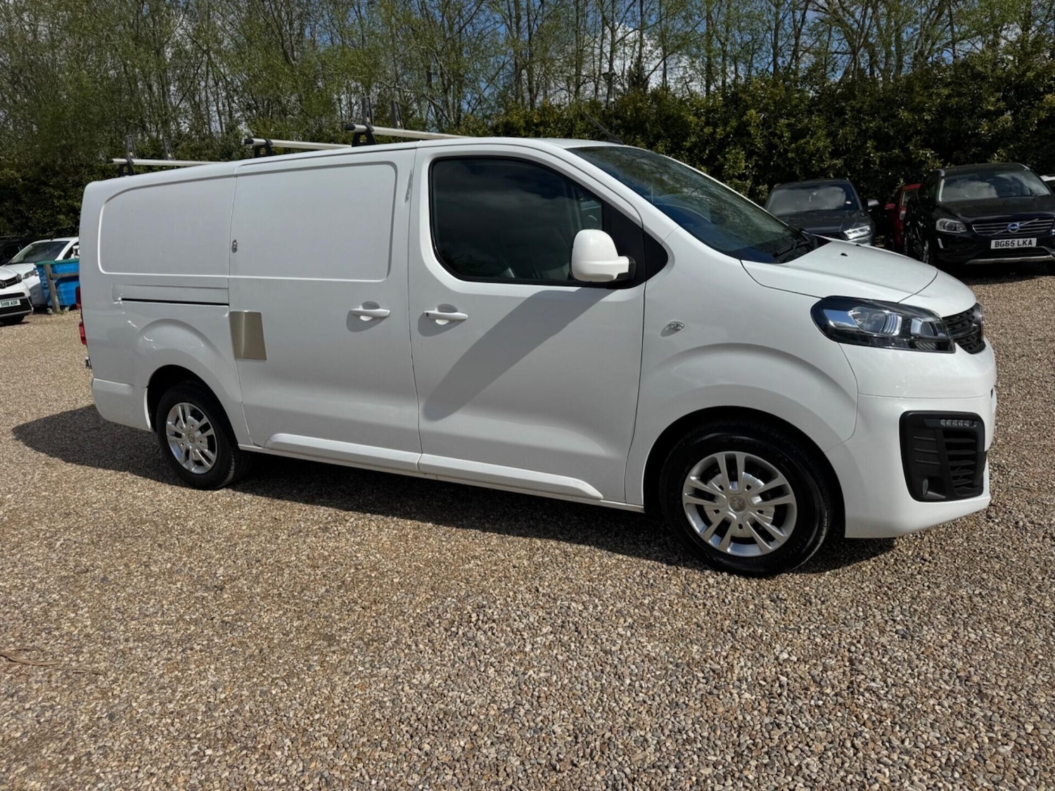 Used Vauxhall Other 2019 for sale - 78225725: Photo 24