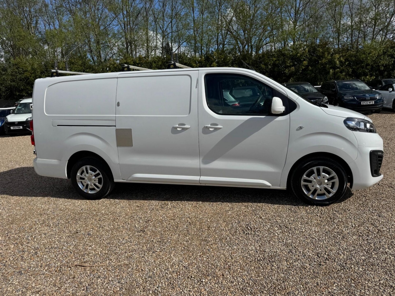 Used Vauxhall Other 2019 for sale - 78225725: Photo 25