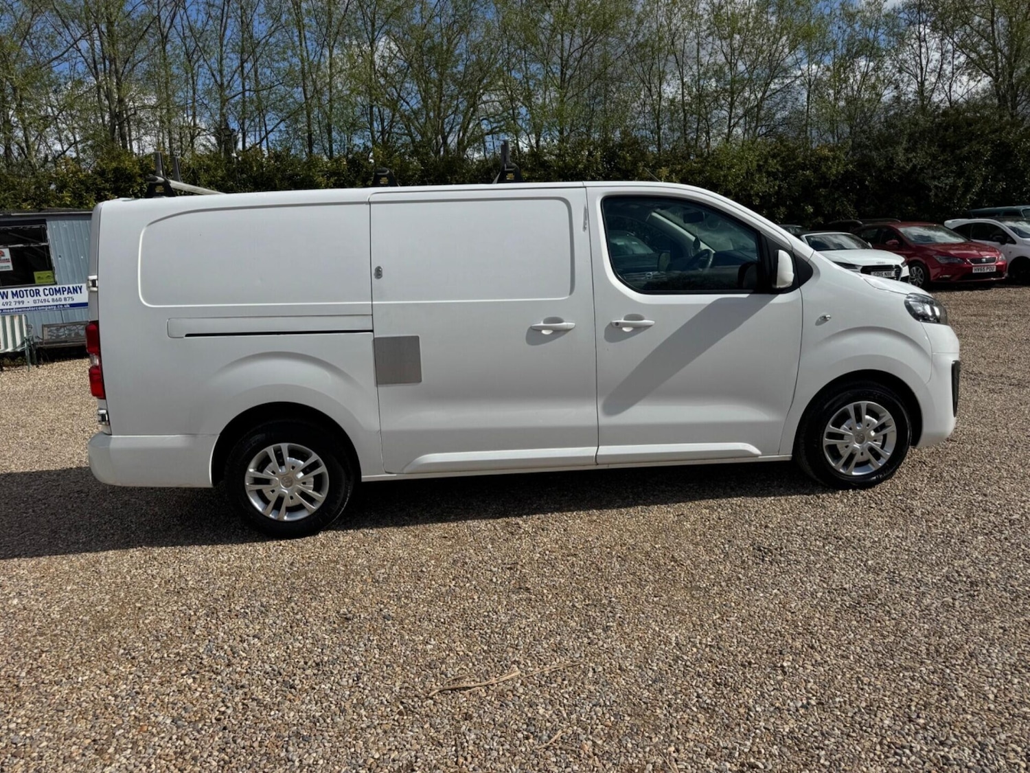 Used Vauxhall Other 2019 for sale - 78225725: Photo 26