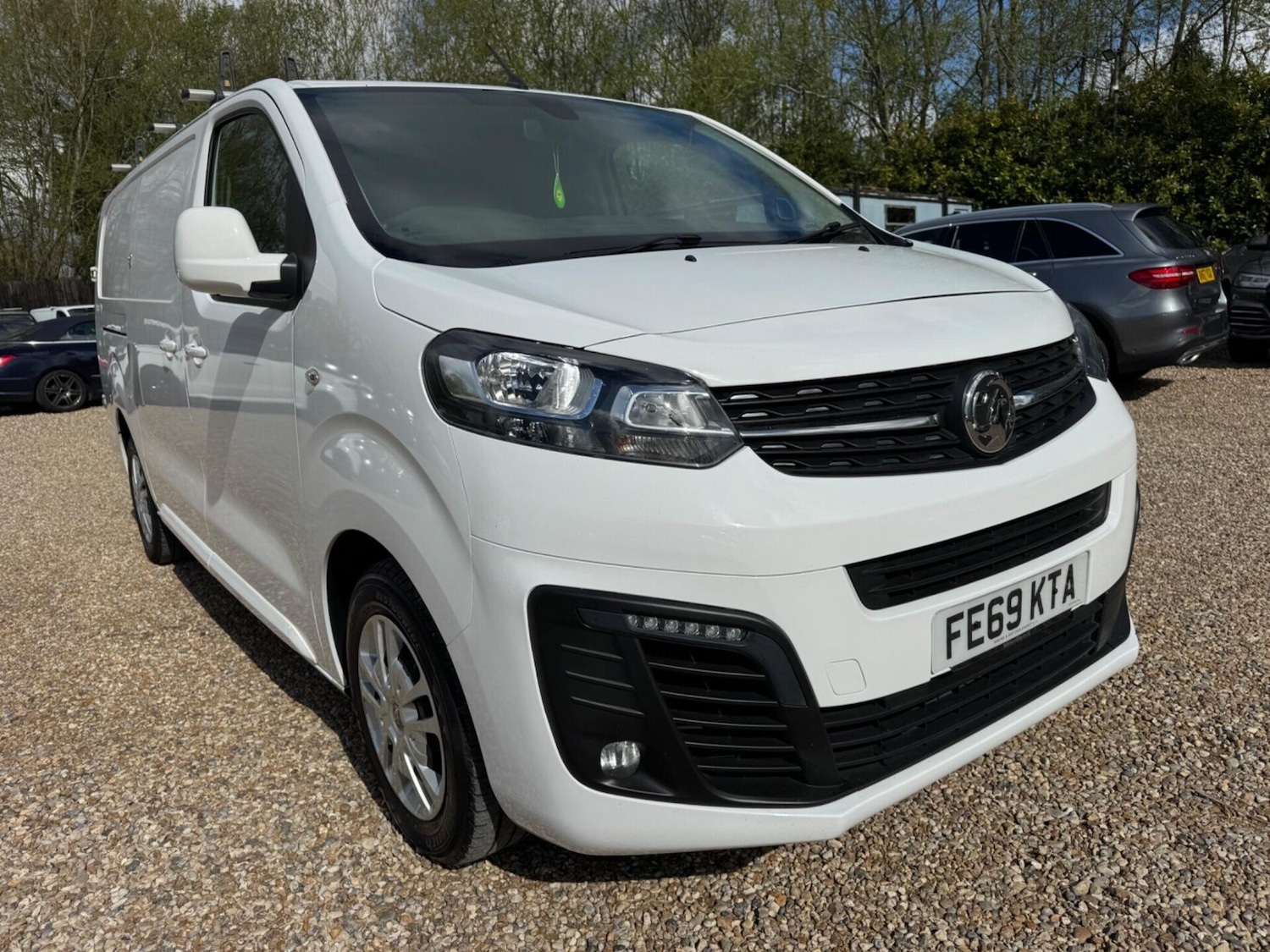 Used Vauxhall Other 2019 for sale - 78225725: Photo 27