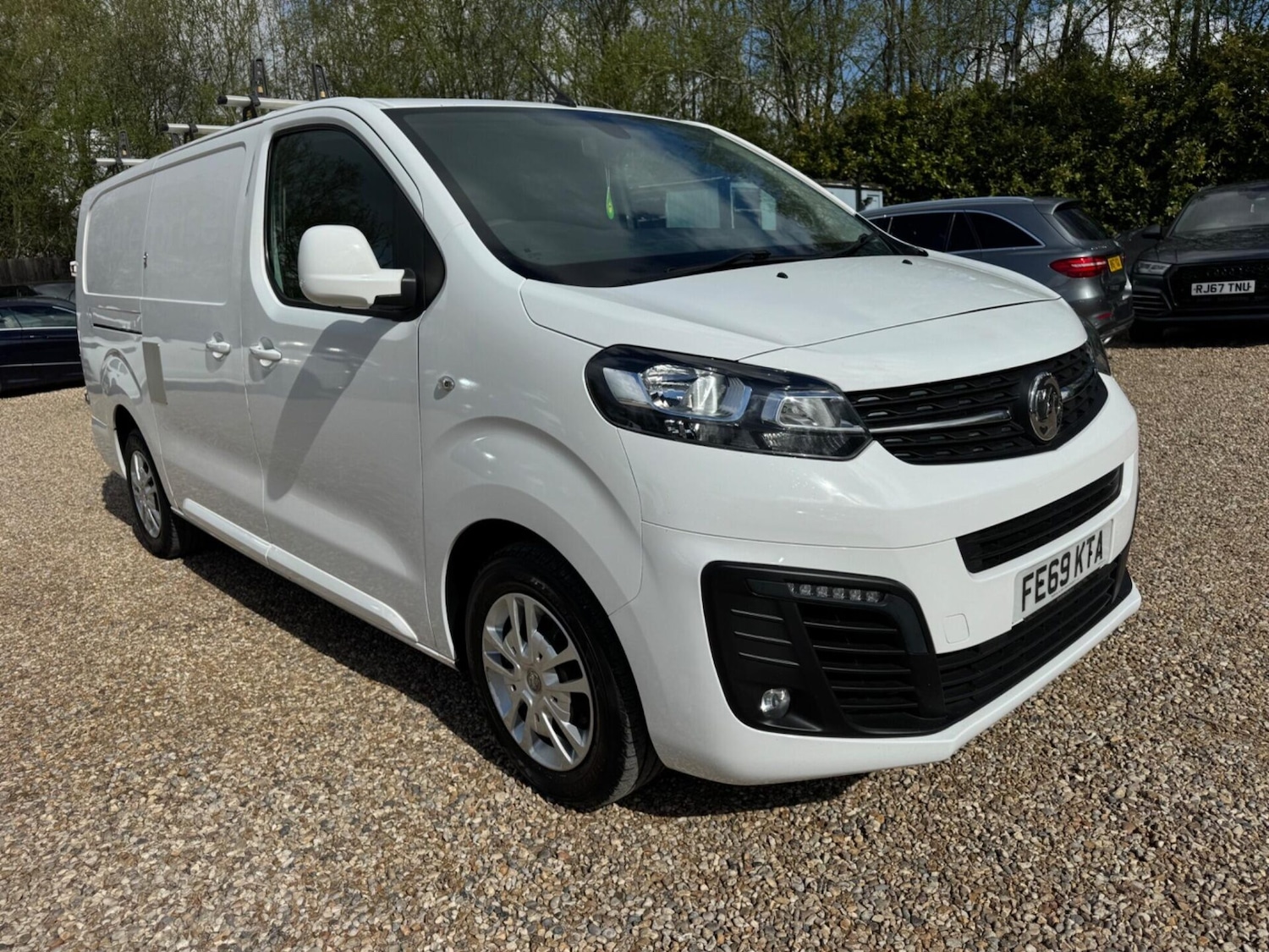 Used Vauxhall Other 2019 for sale - 78225725: Photo 28