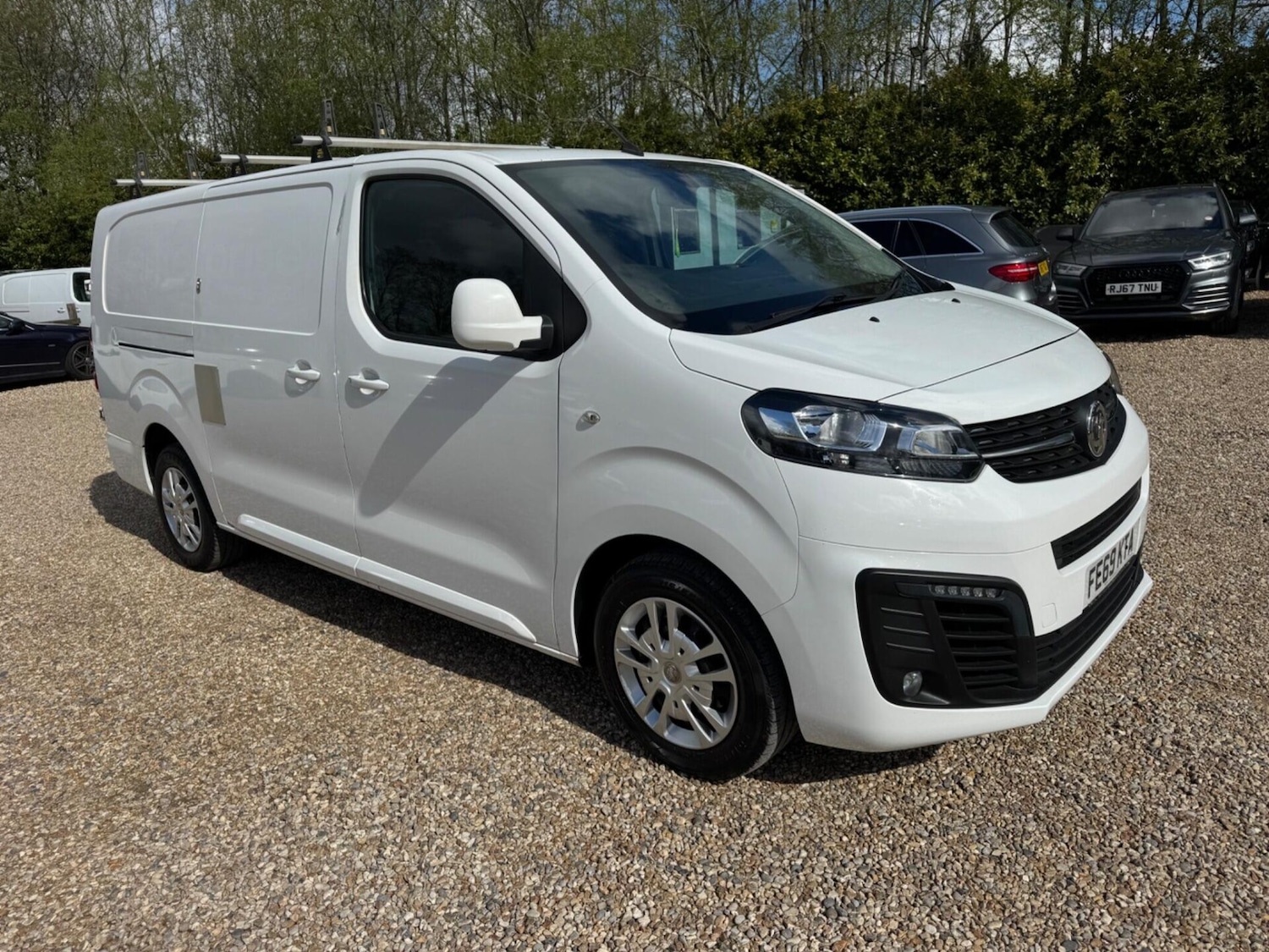 Used Vauxhall Other 2019 for sale - 78225725: Photo 29
