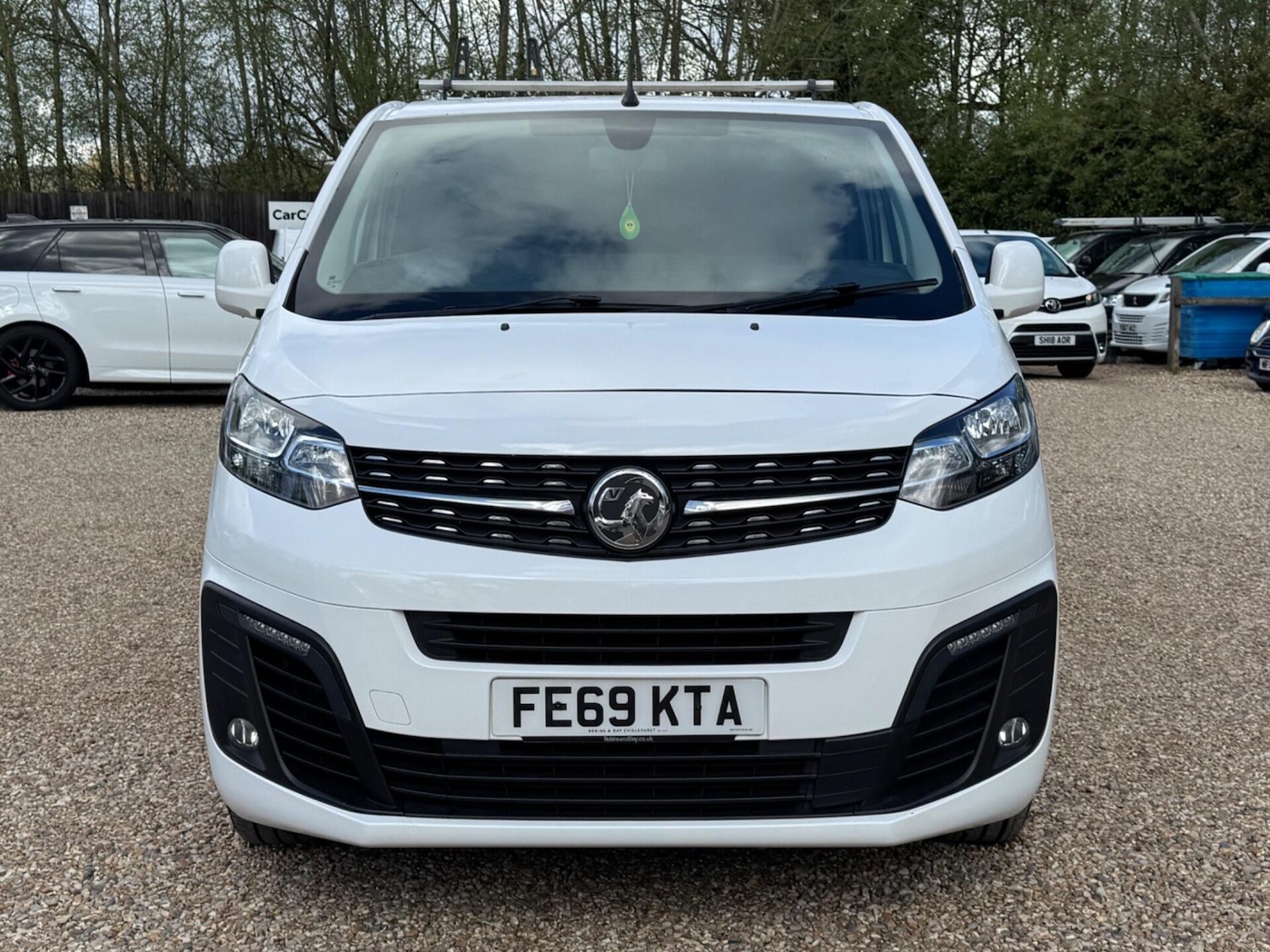 Used Vauxhall Other 2019 for sale - 78225725: Photo 3