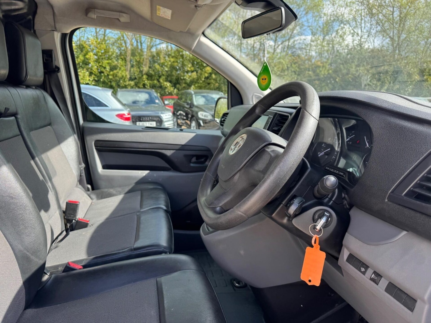 Used Vauxhall Other 2019 for sale - 78225725: Photo 31