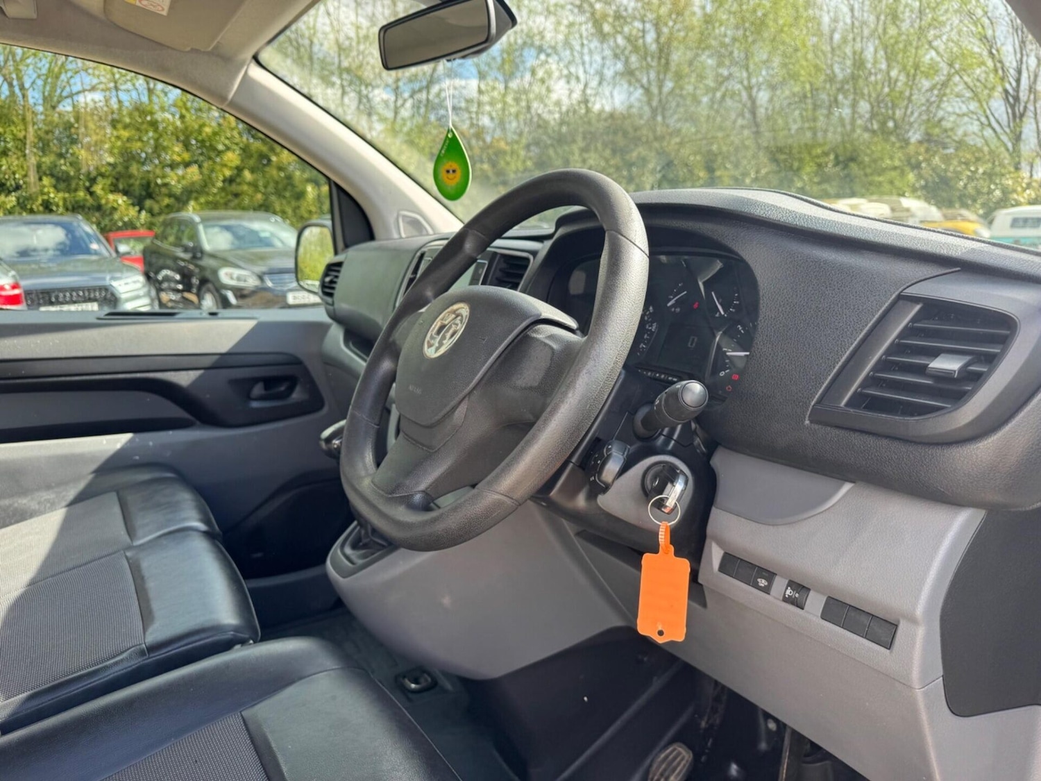 Used Vauxhall Other 2019 for sale - 78225725: Photo 32