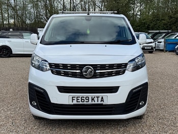 Used Vauxhall Other 2019 for sale - 78225725: Photo