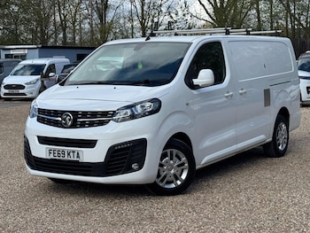 Used Vauxhall Other 2019 for sale - 78225725: Photo