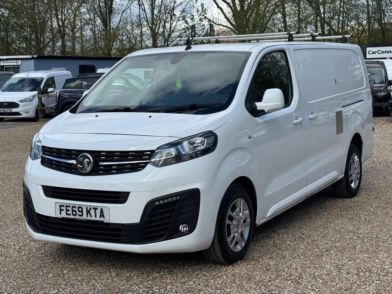 Used Vauxhall Other 2019 for sale - 78225725: Photo 5