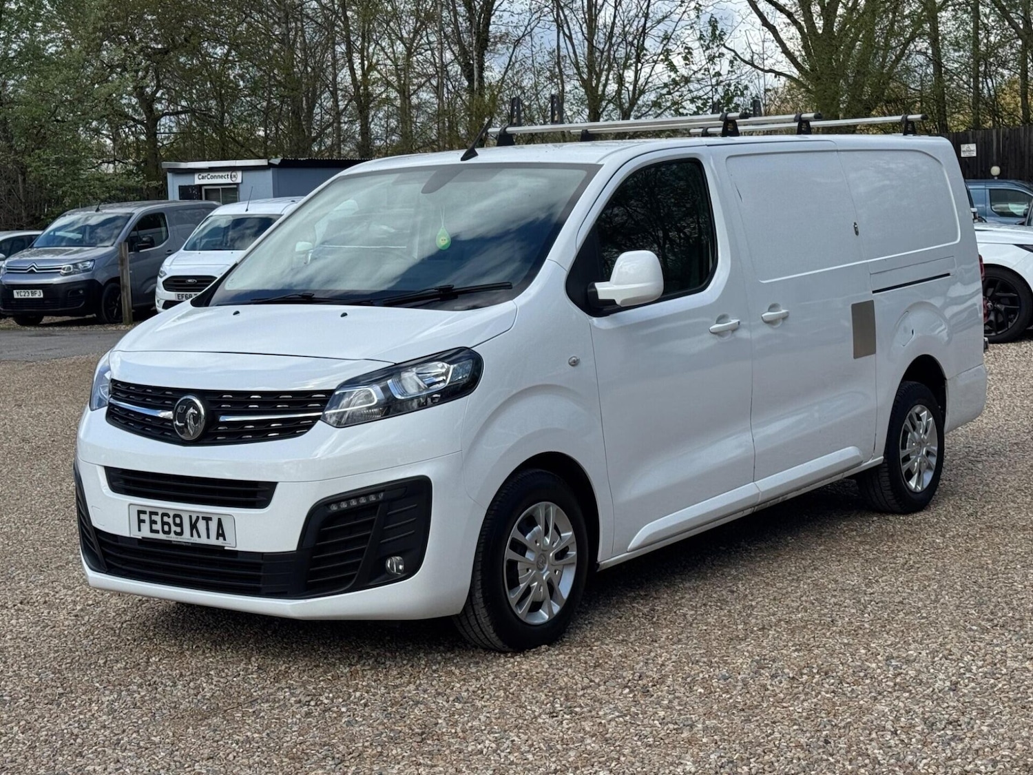 Used Vauxhall Other 2019 for sale - 78225725: Photo 8