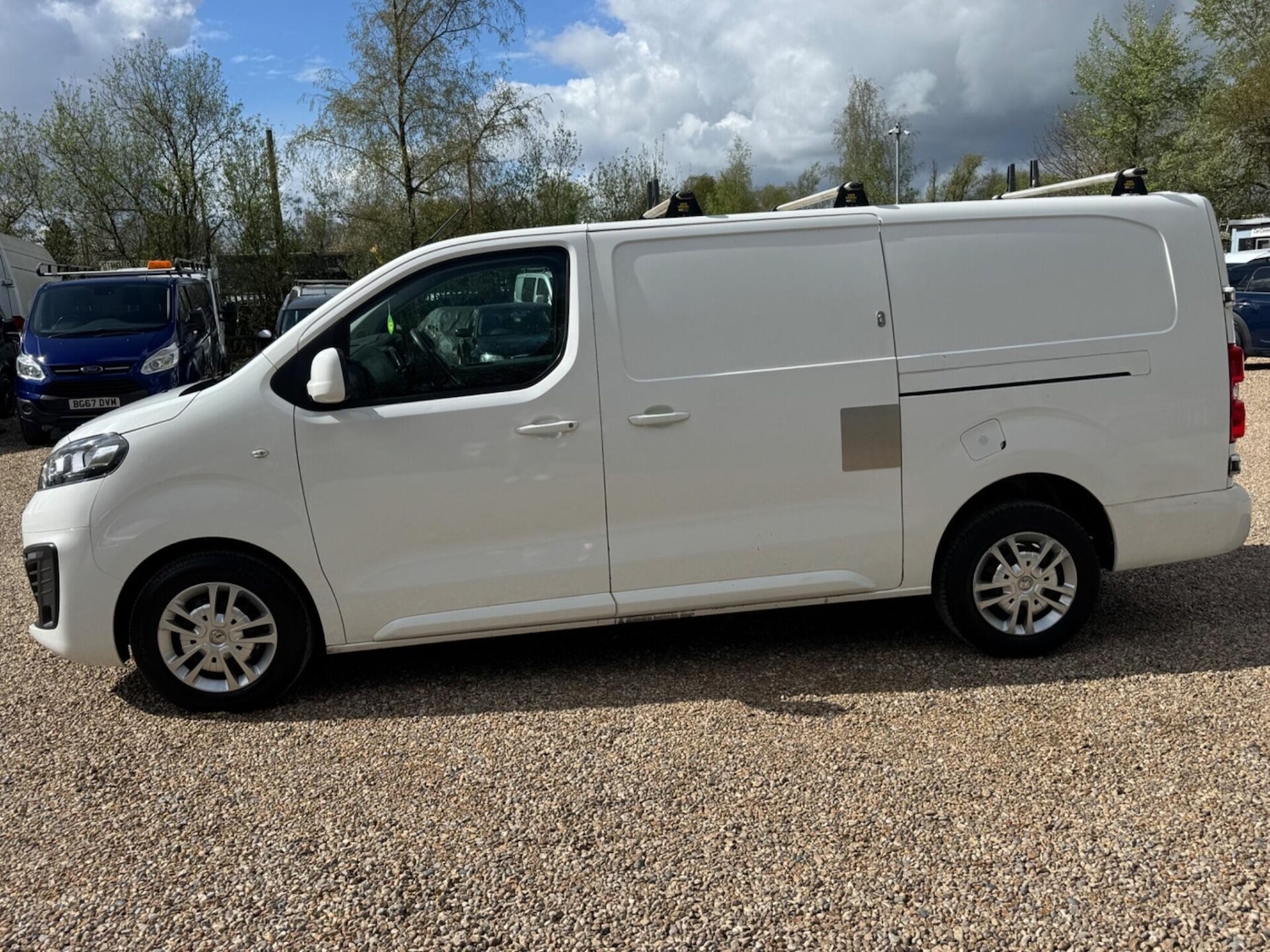 Used Vauxhall Other 2019 for sale - 78225725: Photo 9