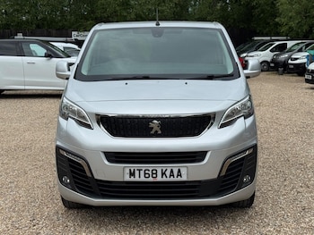 Used Peugeot Expert 2018 for sale - 78525967: Photo