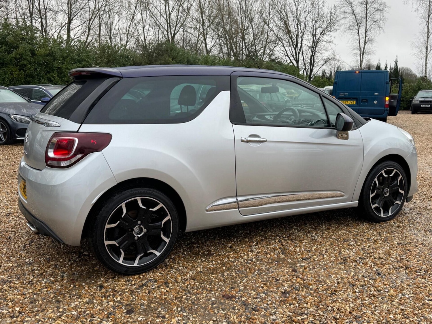 Used Citroen DS3 2013 for sale - 77283927: Photo 15