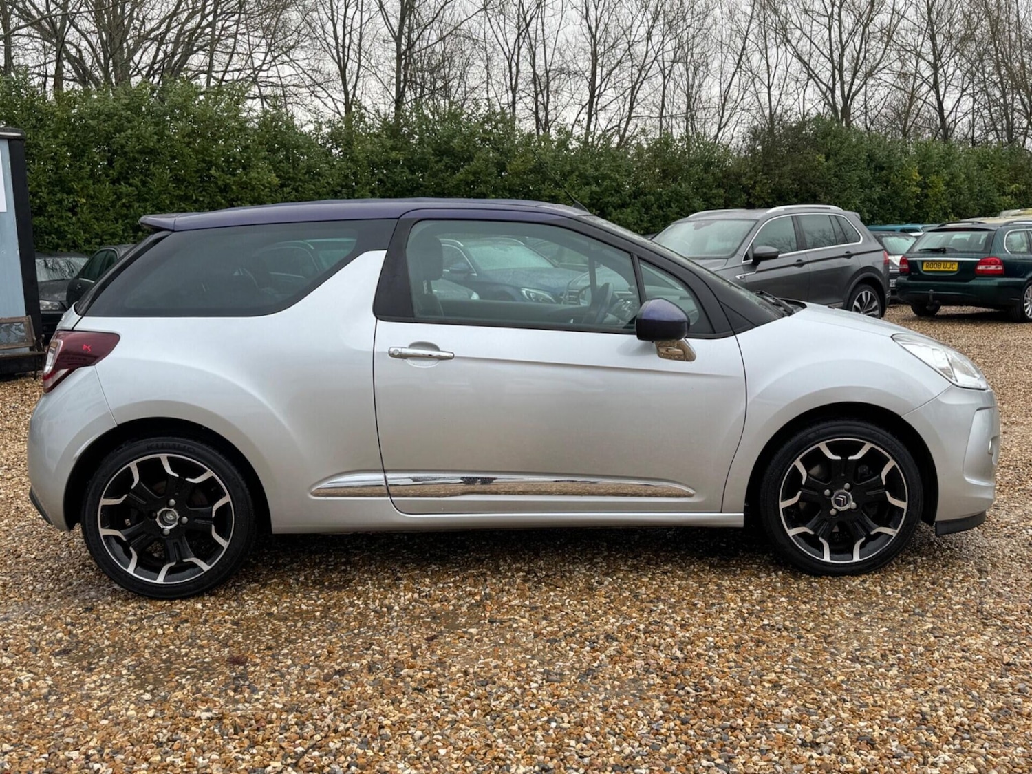 Used Citroen DS3 2013 for sale - 77283927: Photo 16