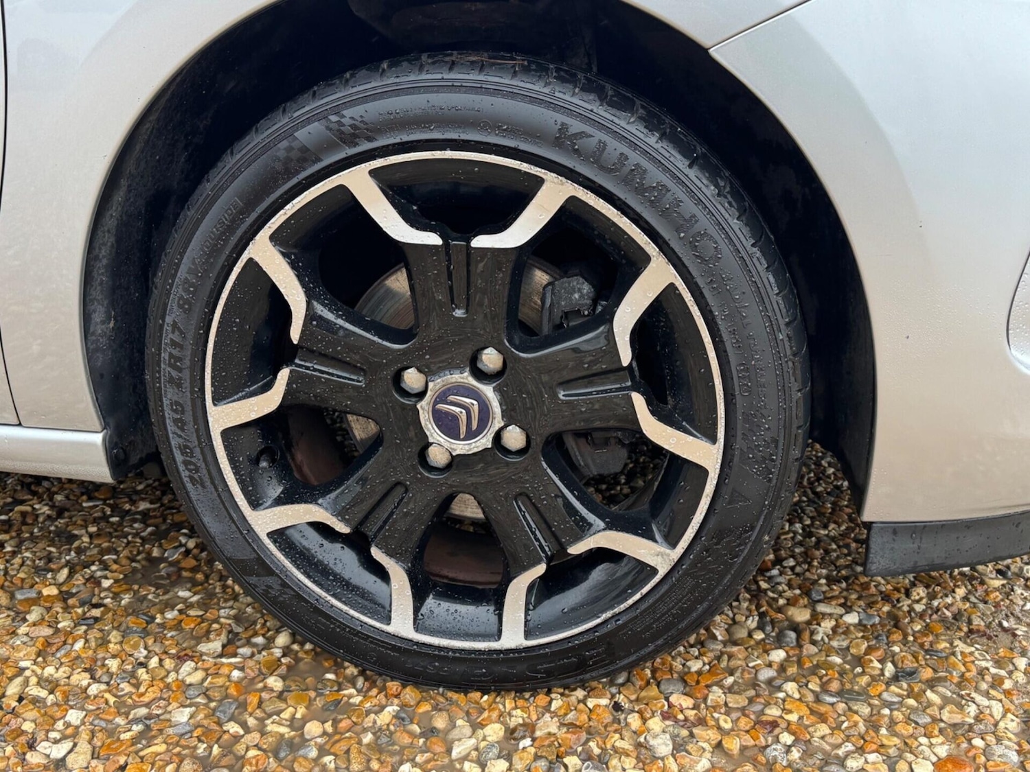 Used Citroen DS3 2013 for sale - 77283927: Photo 20