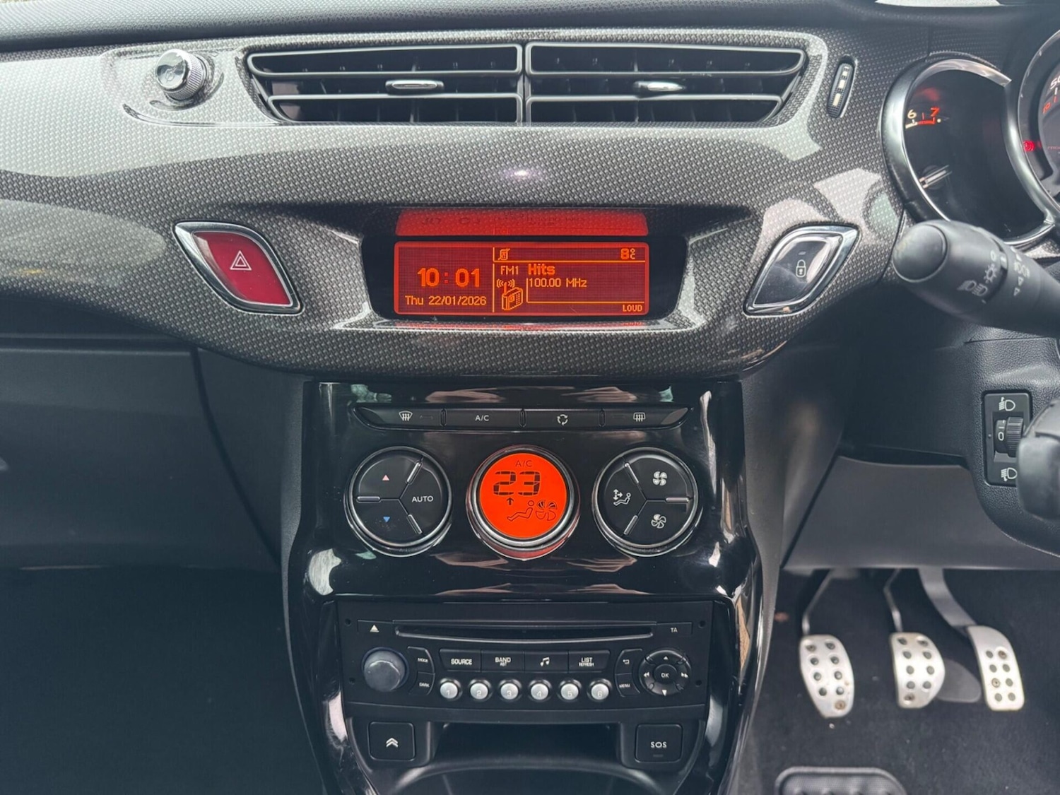 Used Citroen DS3 2013 for sale - 77283927: Photo 28