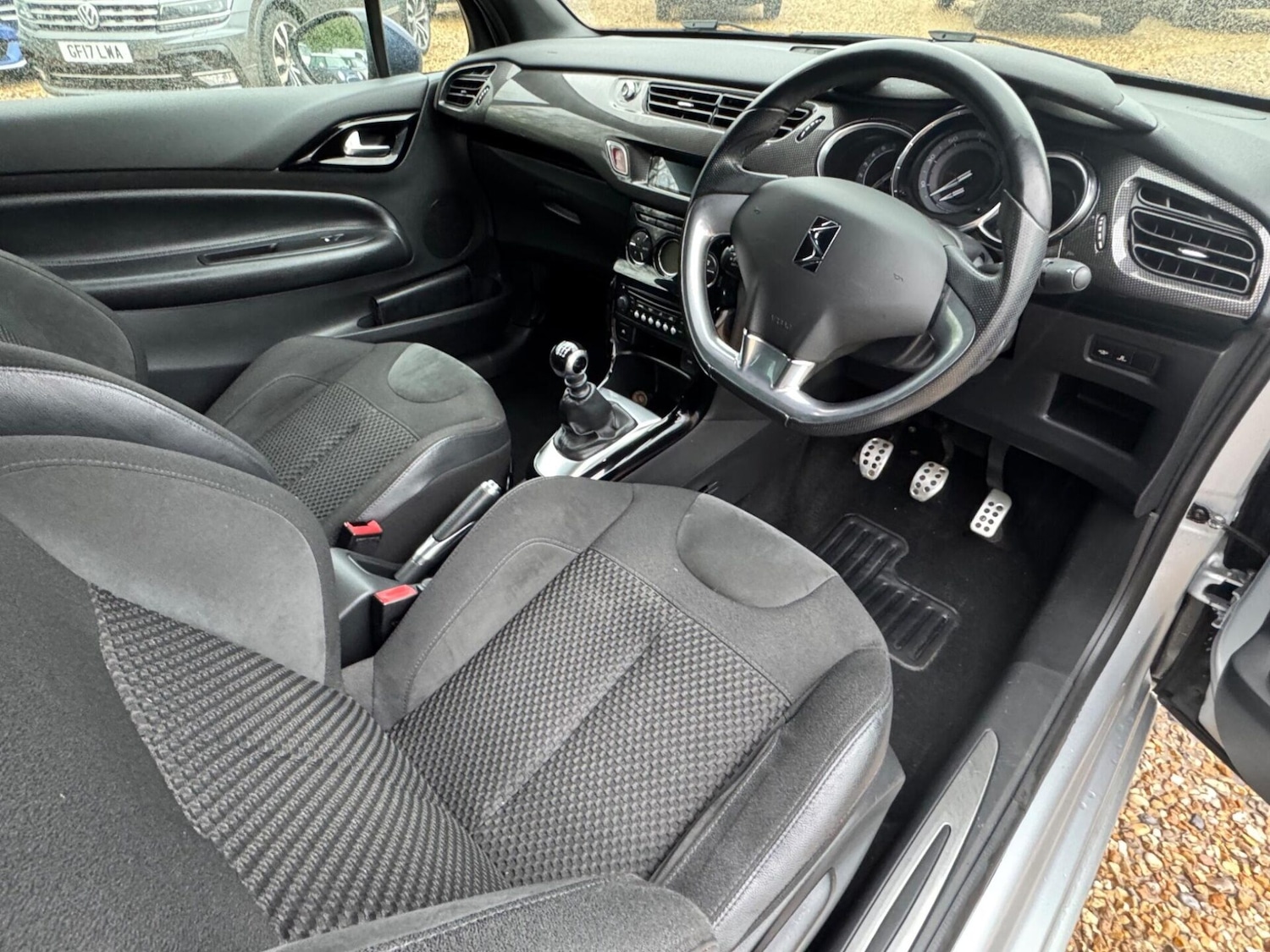 Used Citroen DS3 2013 for sale - 77283927: Photo 3