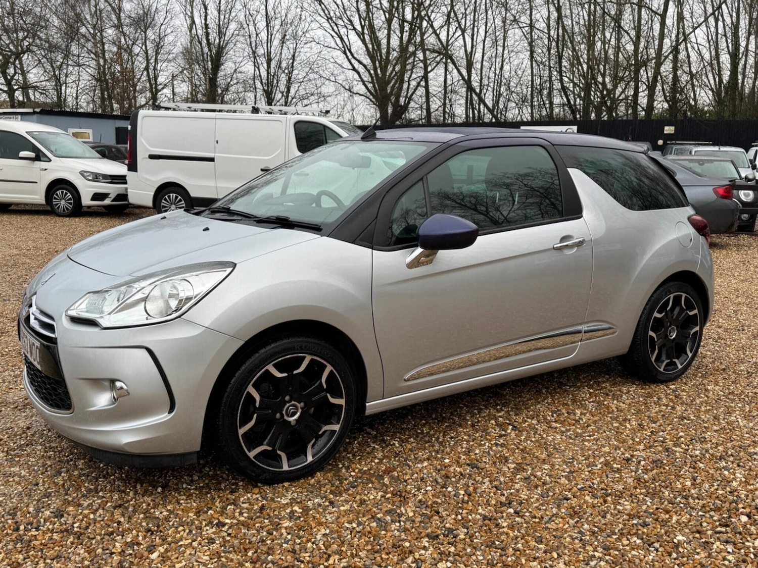 Used Citroen DS3 2013 for sale - 77283927: Photo 7