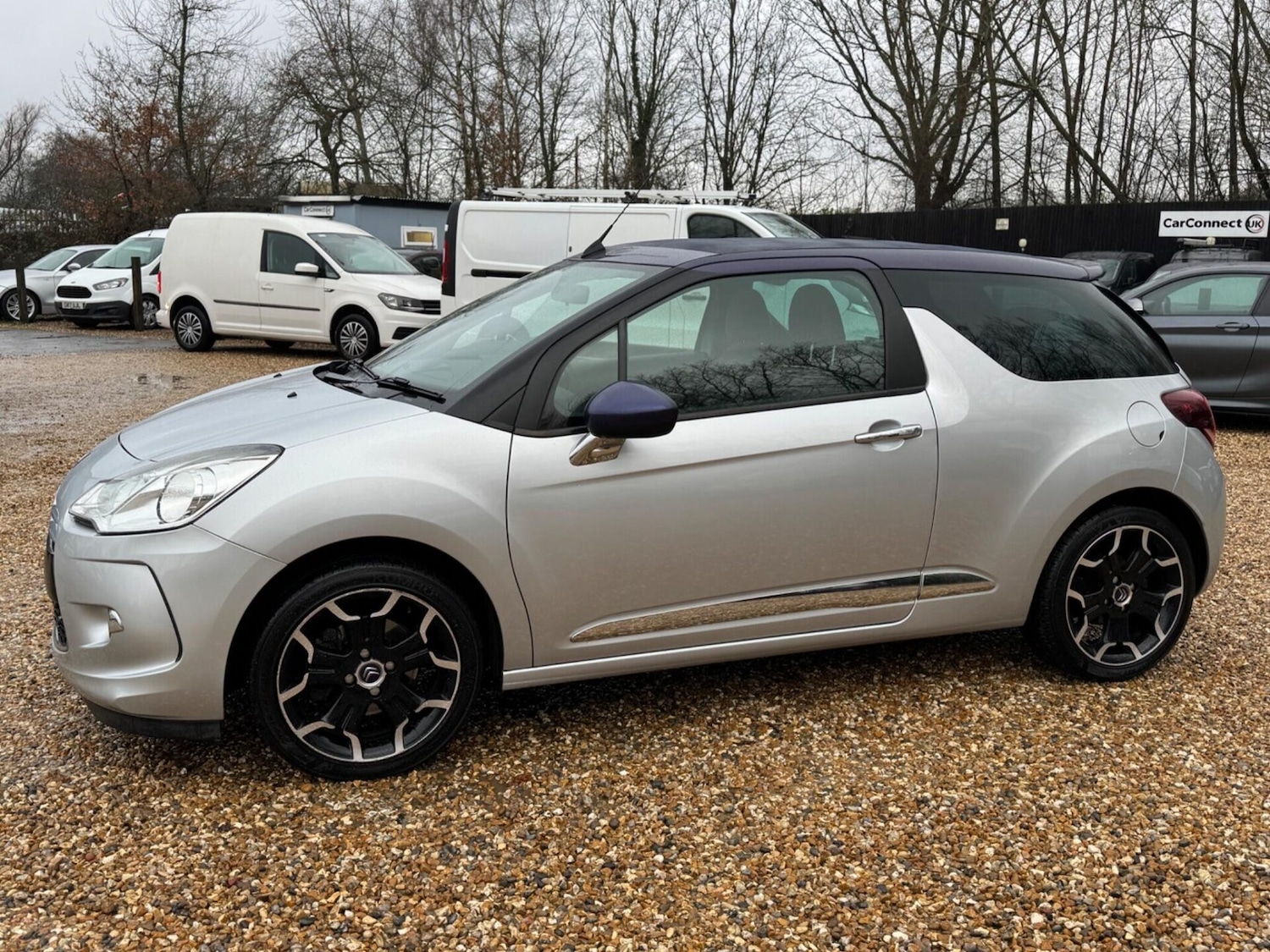 Used Citroen DS3 2013 for sale - 77283927: Photo 8