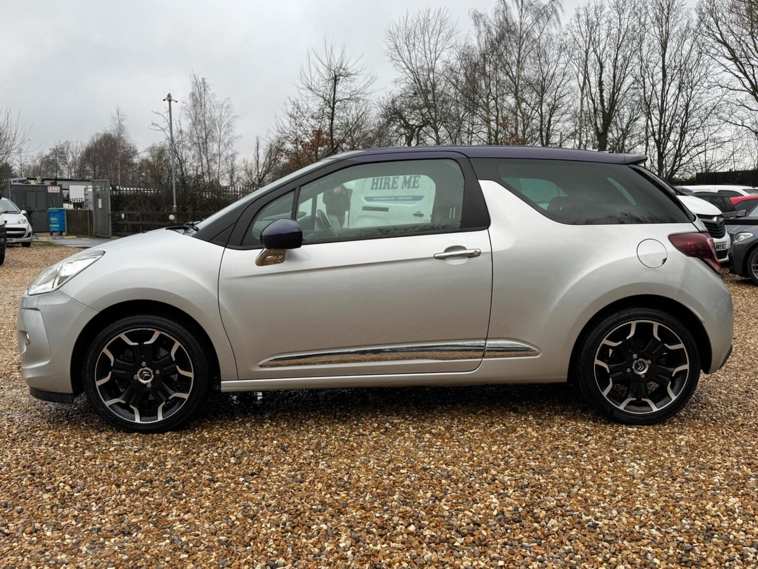 Used Citroen DS3 2013 for sale - 77283927: Photo 9