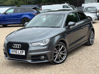 Audi - A1