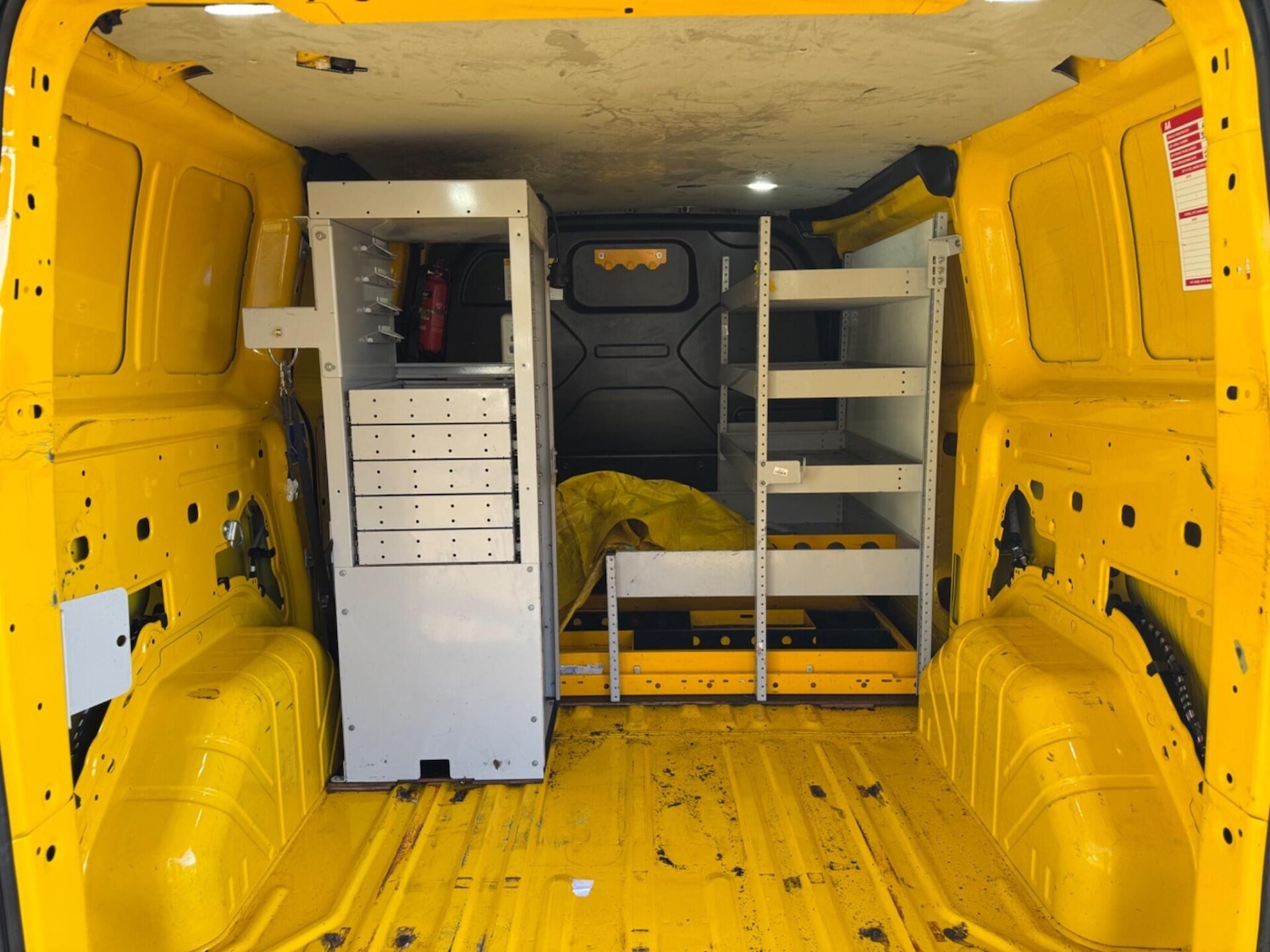 Used Ford Transit Custom 2022 for sale - 76794772: Photo 23