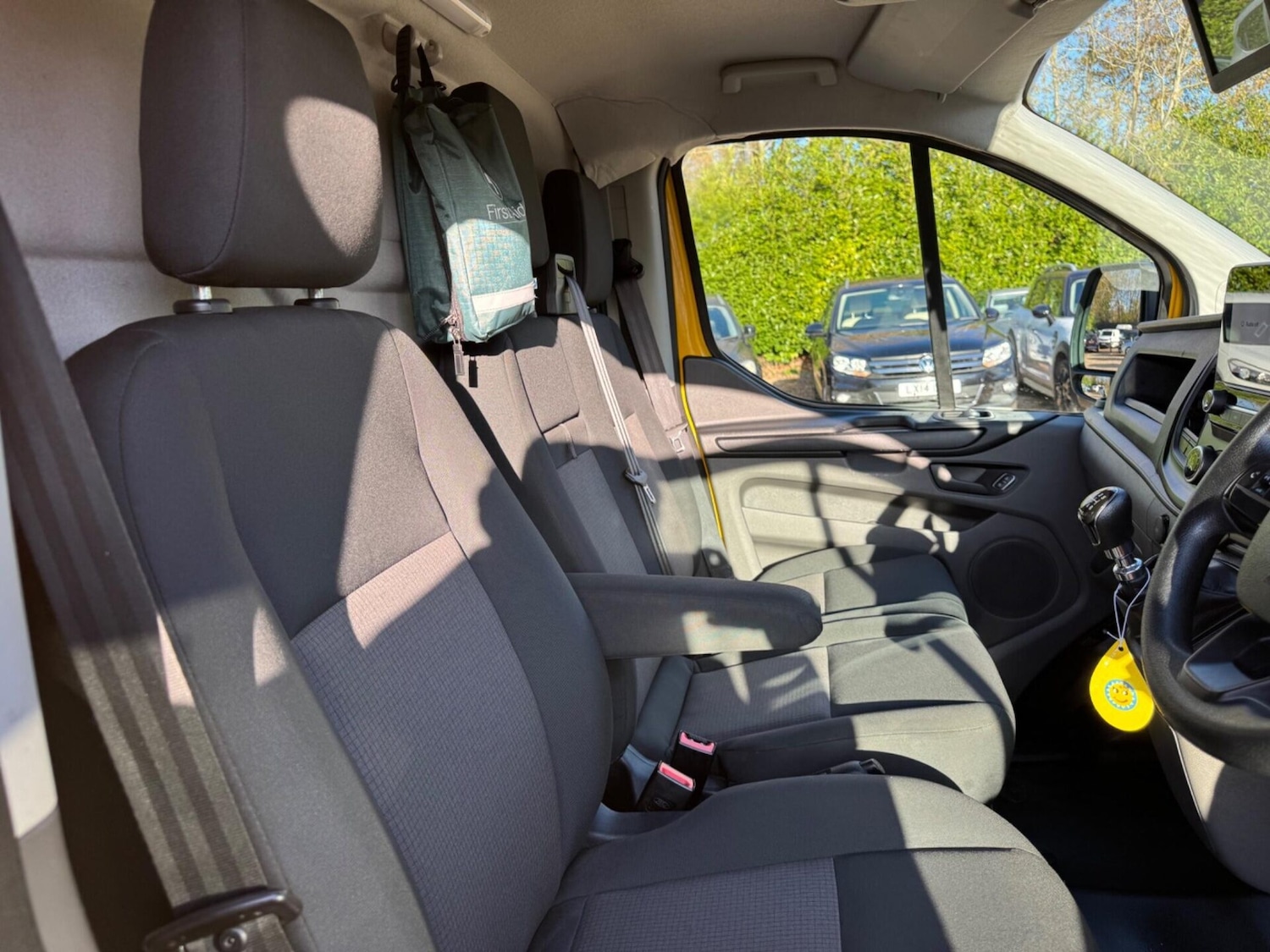 Used Ford Transit Custom 2022 for sale - 76794772: Photo 44