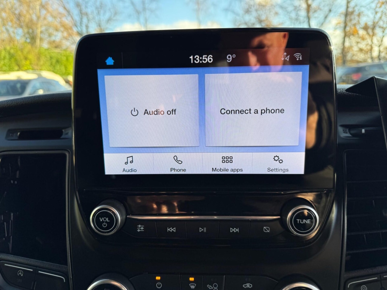 Used Ford Transit Custom 2022 for sale - 76794772: Photo 47