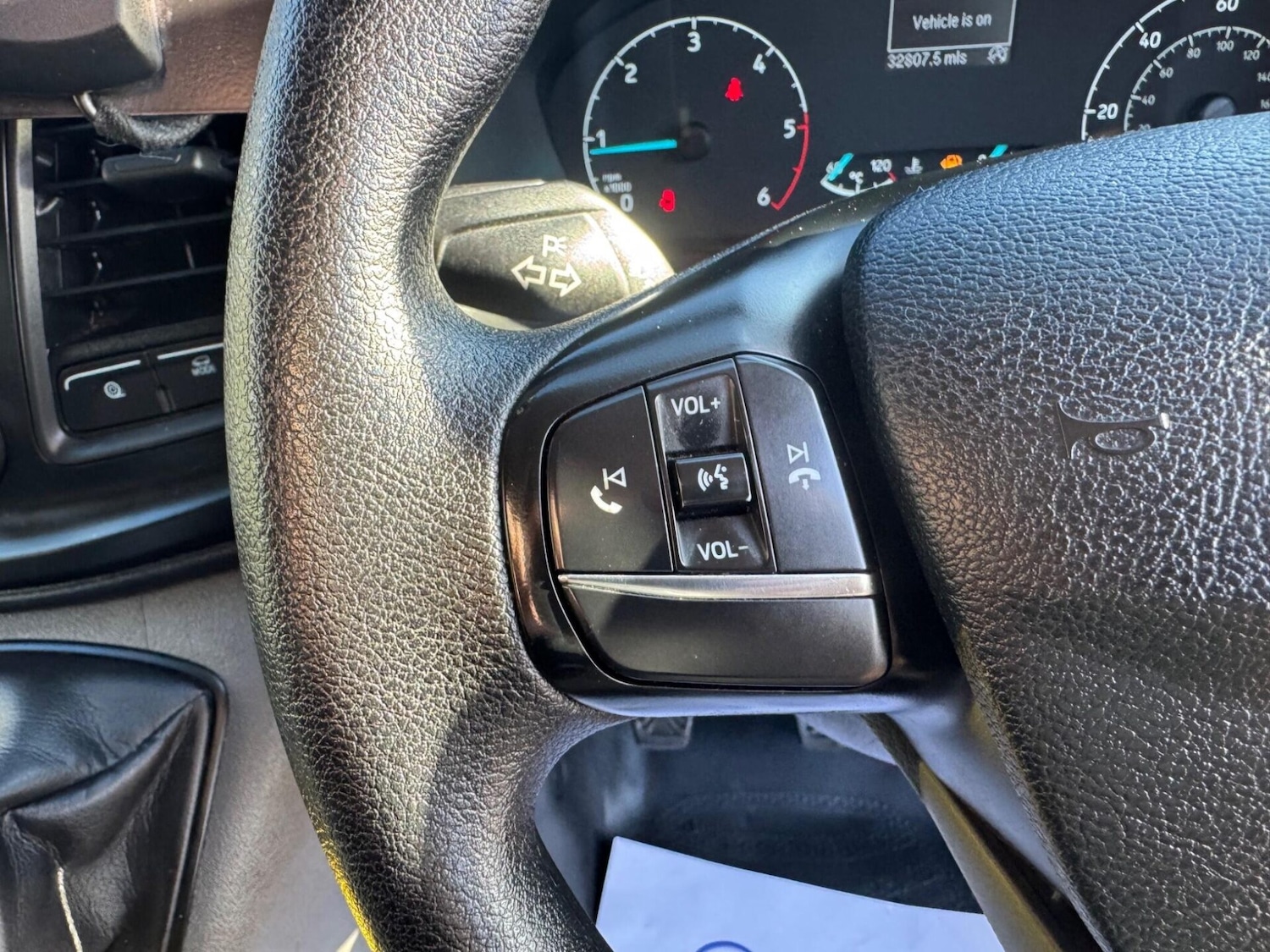 Used Ford Transit Custom 2022 for sale - 76794772: Photo 49