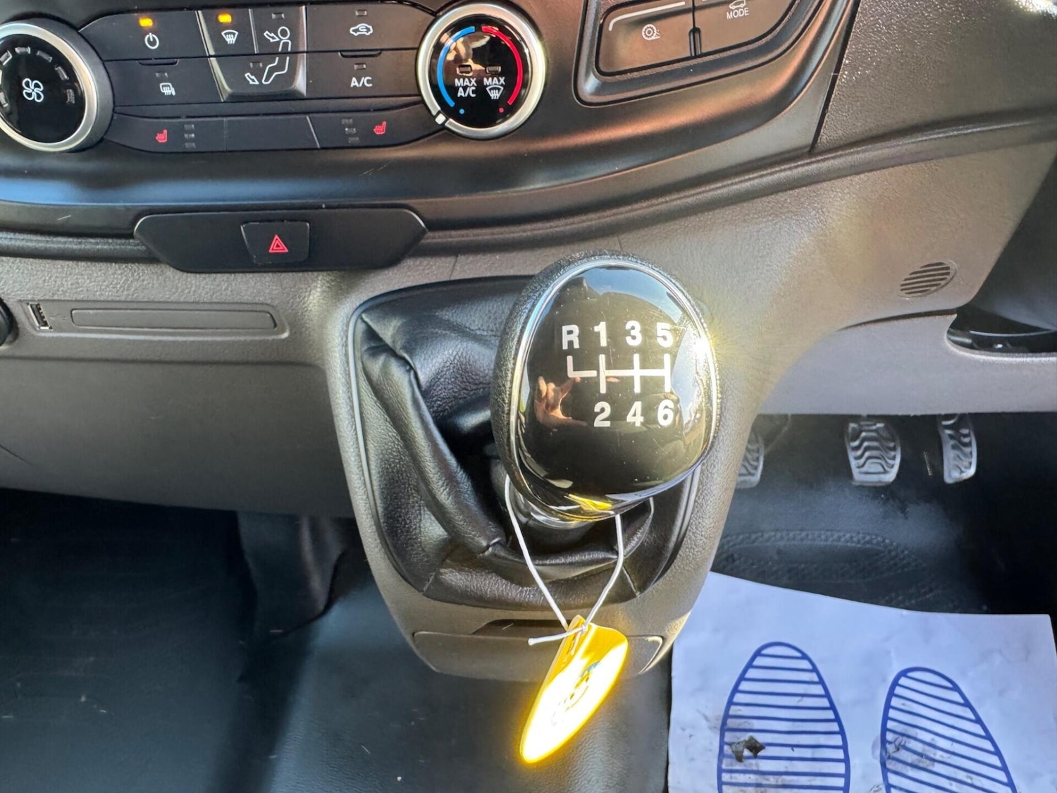 Used Ford Transit Custom 2022 for sale - 76794772: Photo 51