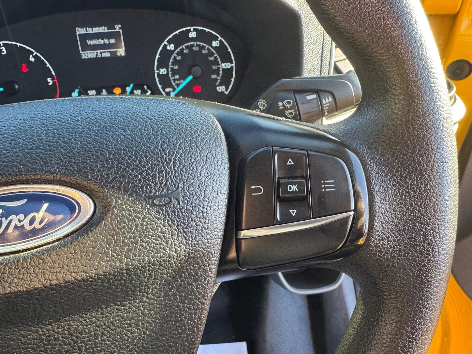 Used Ford Transit Custom 2022 for sale - 76794772: Photo 52