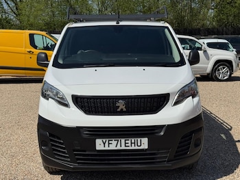 Used Peugeot Expert 2021 for sale - 78343524: Photo