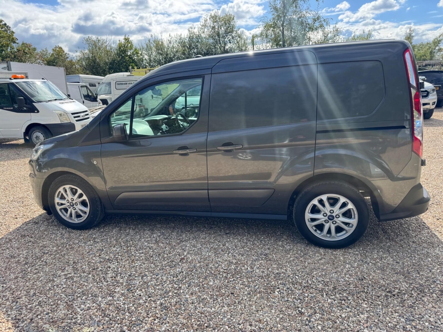 Vehicle 15