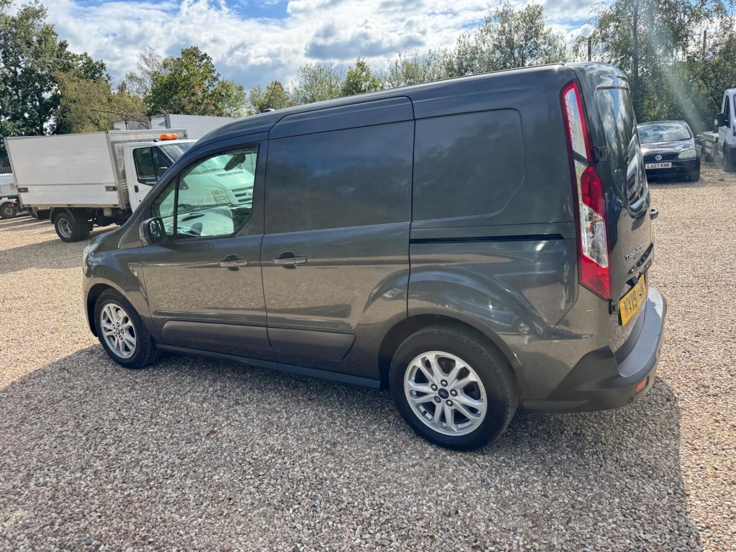 Vehicle 17