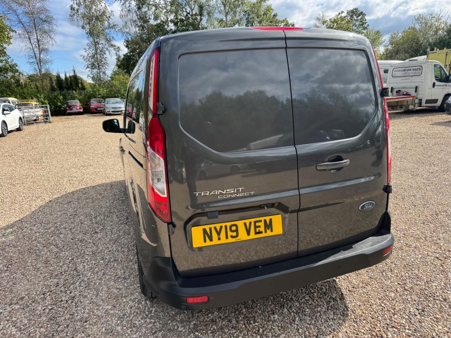 Vehicle 24