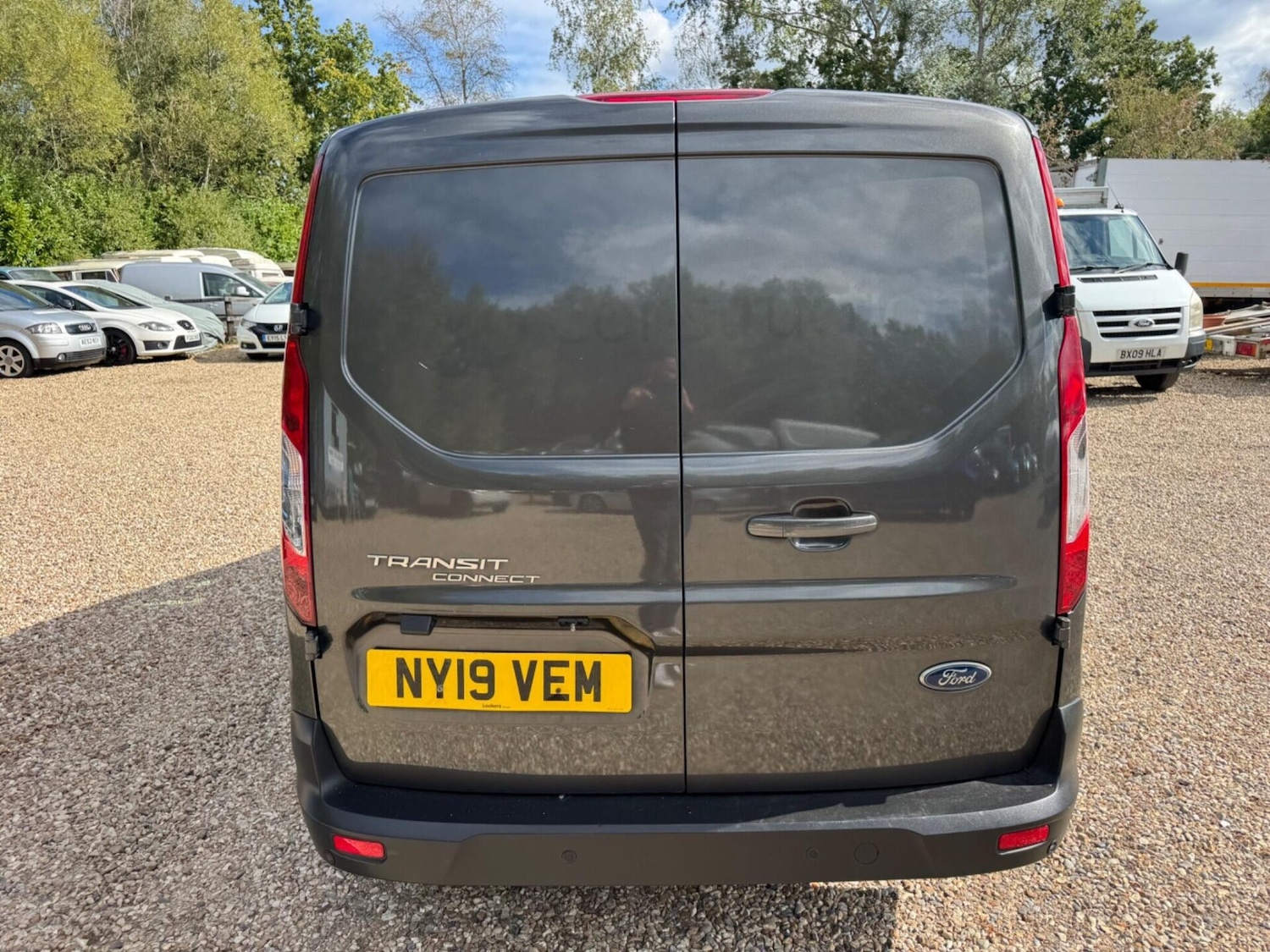 Vehicle 28
