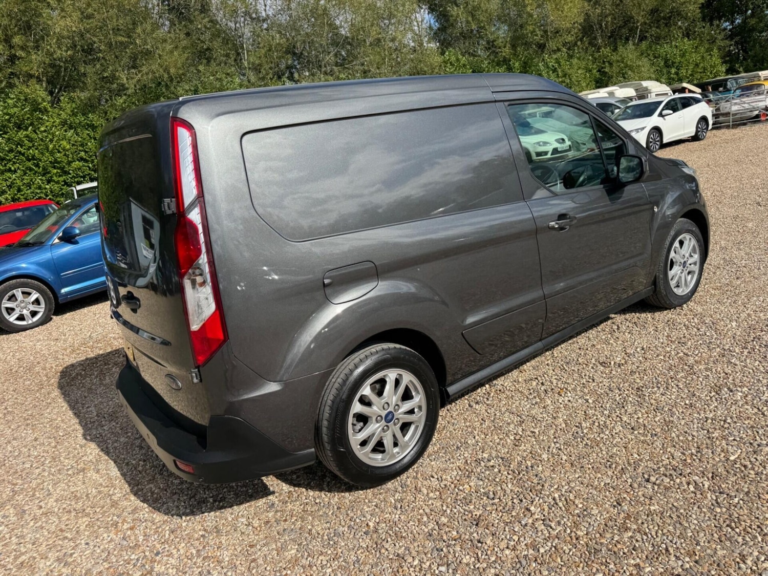 Vehicle 29