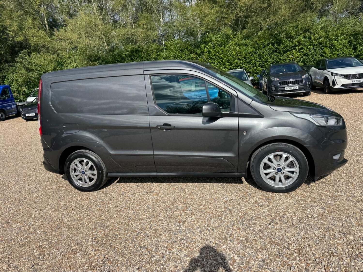 Vehicle 33