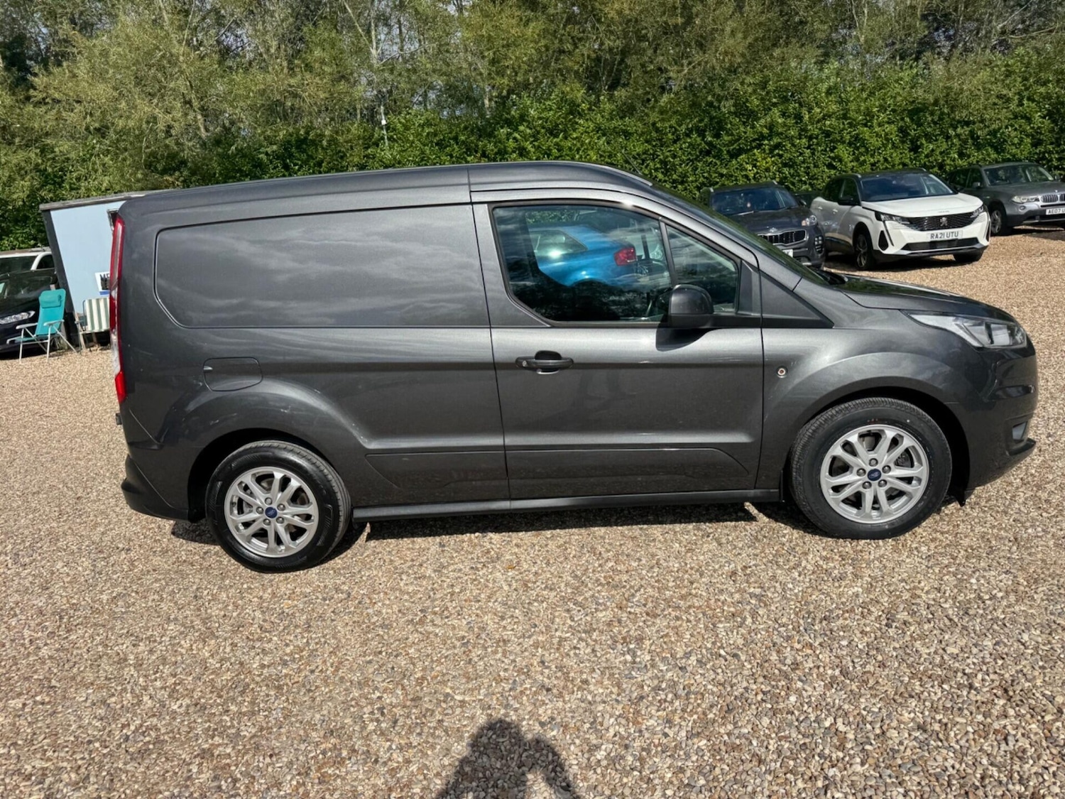 Vehicle 34