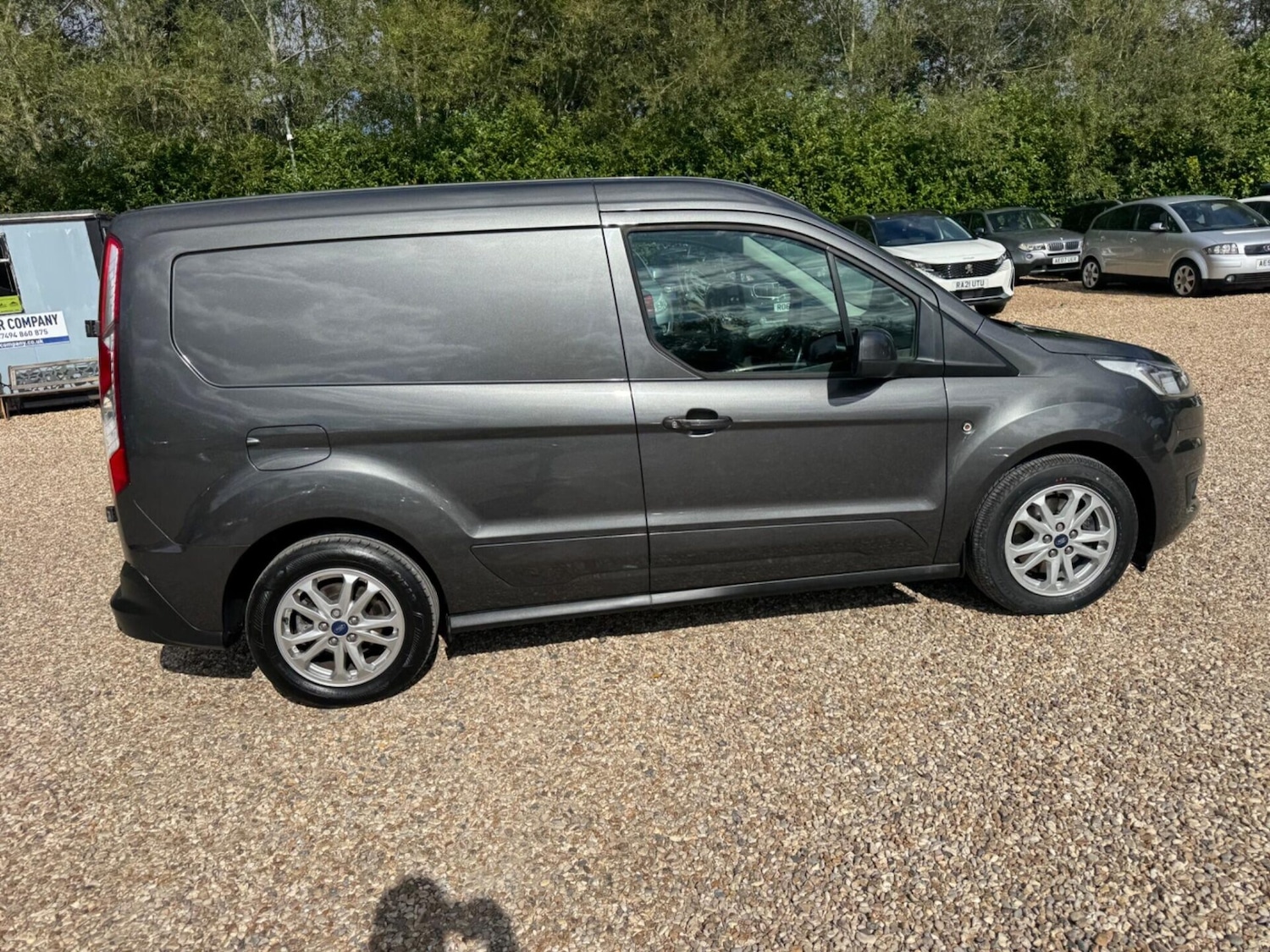 Vehicle 35