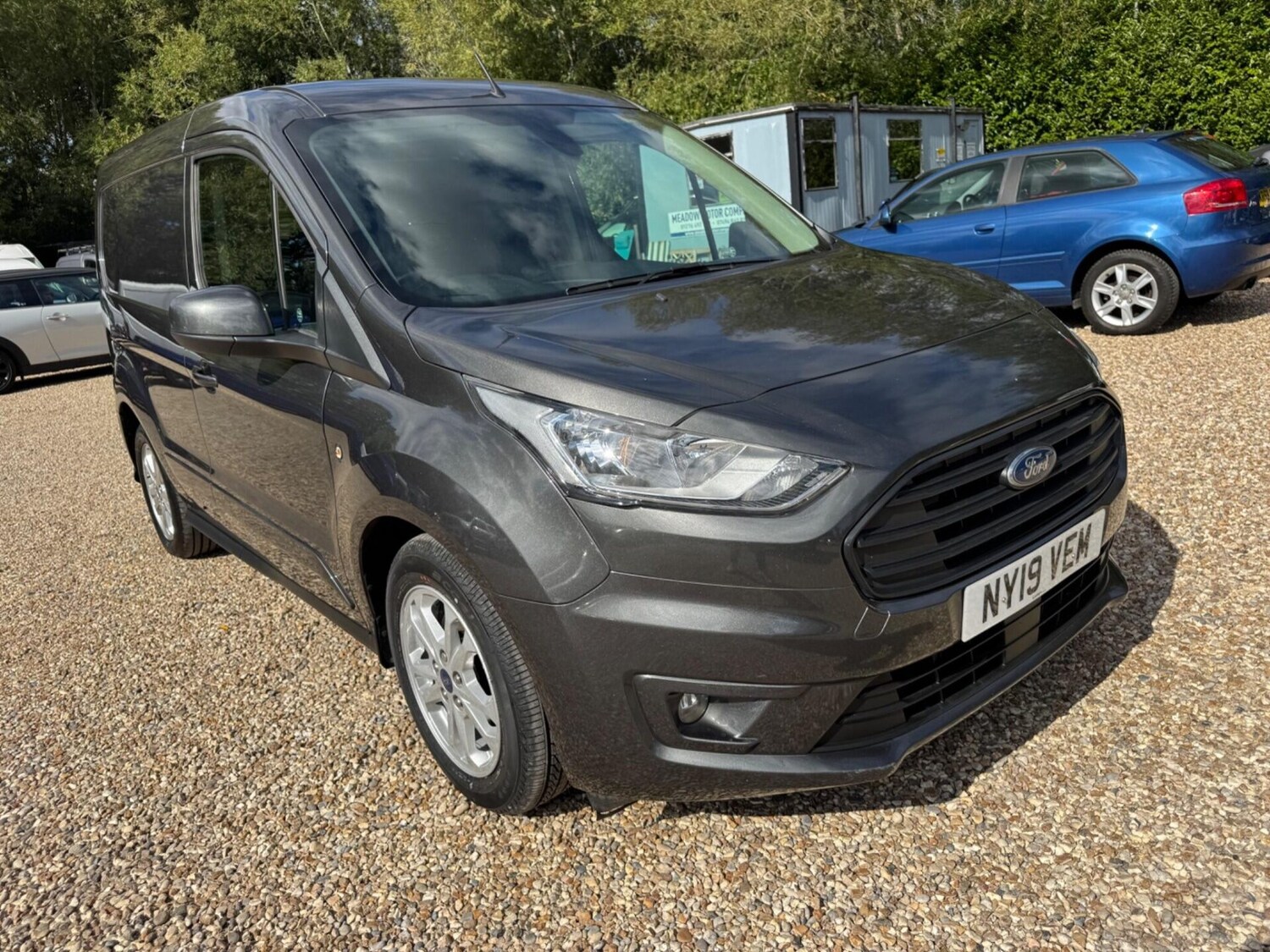 Vehicle 43