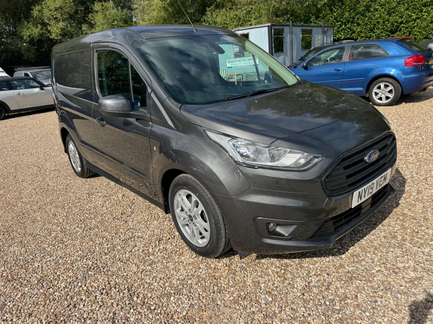 Vehicle 44