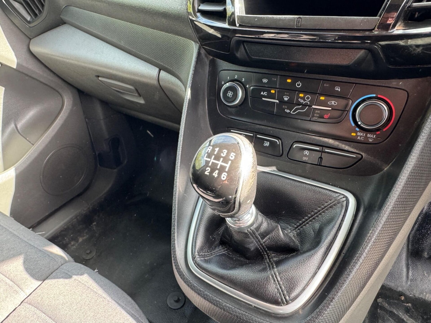 Vehicle 52
